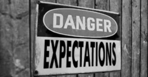 Why TV Romance Has Ruined Me&nbsp;Forever