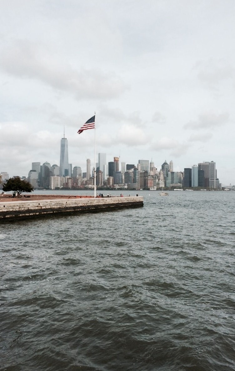 5 Things I Learned While Traveling to&nbsp;NYC