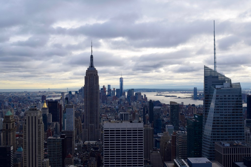 I’m Tired of Hearing That It All Happens for A&nbsp;Reason